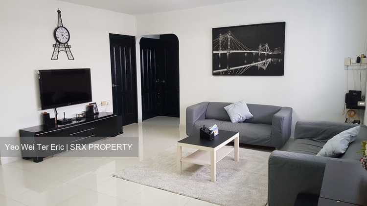 Blk 361 Bukit Batok Street 31 (Bukit Batok), HDB 4 Rooms #176038212